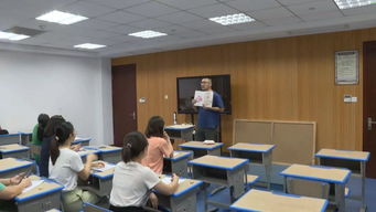 文化润心 安全护行 县文化馆秋季公益培训与安全体验馆活动同步启动